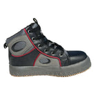 Acacia Grip-Inator II Lightweight Broomball Shoes - Inside View