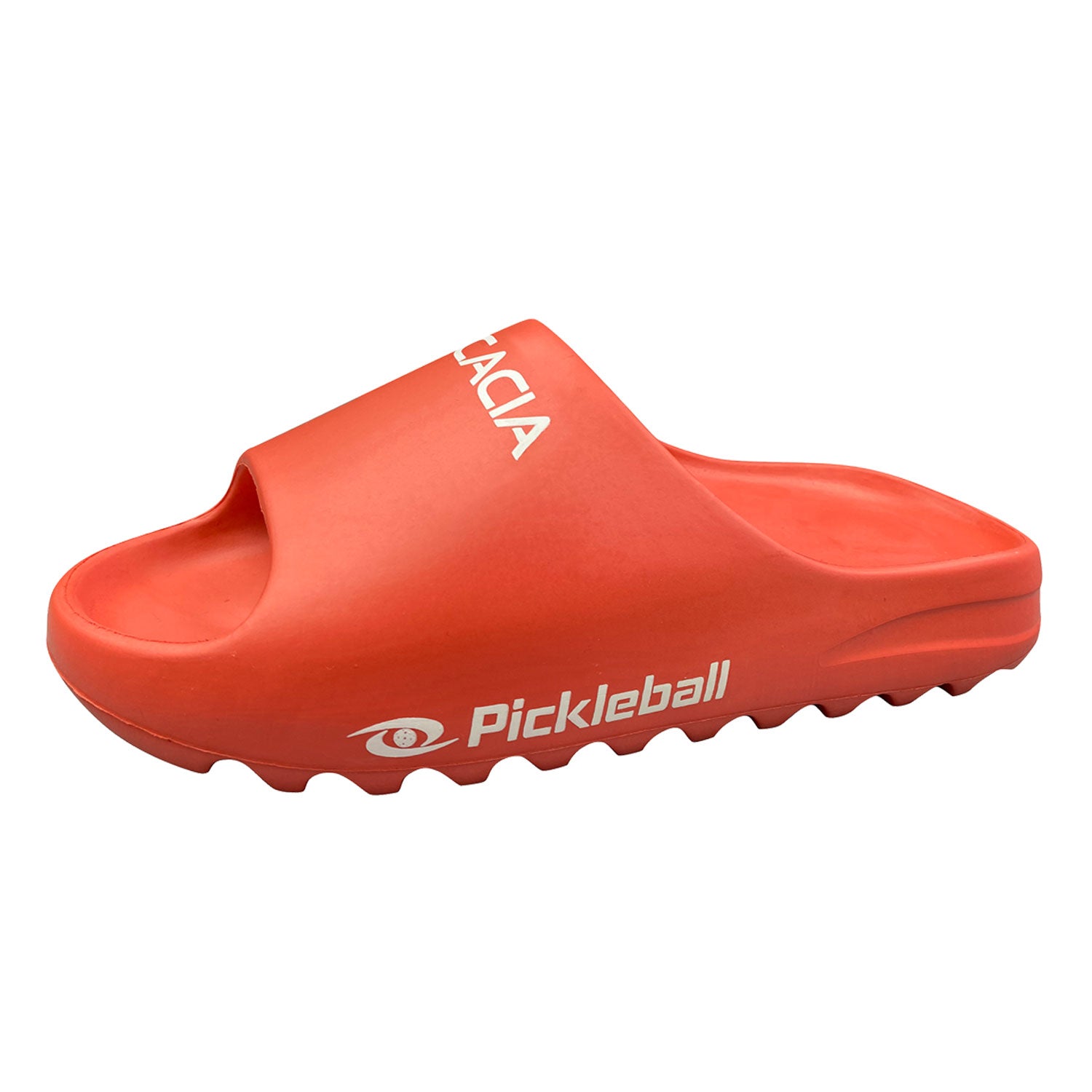 ACACIA PICKLEBALL APRÈS SLIDES FIRE SIDE VIEW