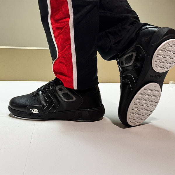 Acacia Curling Grippers for Maximum Control and Stability