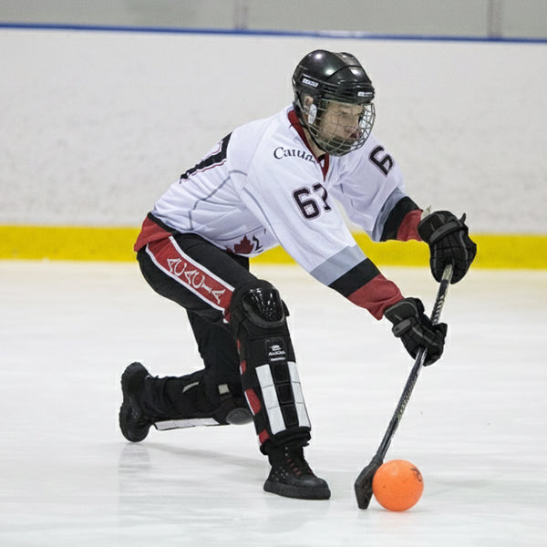 Acacia Sports Essential Protection for Every Athlete