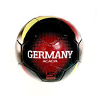 Acacia Germany World Cup Soccer Ball with soft synthetic leather for optimal touch
