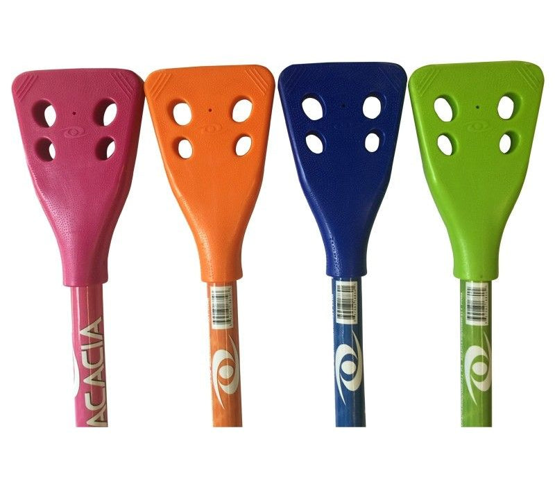 Acacia Junior Broomball Stick – Lightweight, Durable & Bulk Purchase