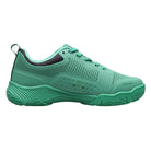 Right Side view of Acacia FreshShot Pickle Unisex Pickleball Shoe with Cloud Gel cushioning