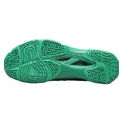 Bottom view of Acacia FreshShot Pickle Shoe with durable Cloud Gel outsole for grip
