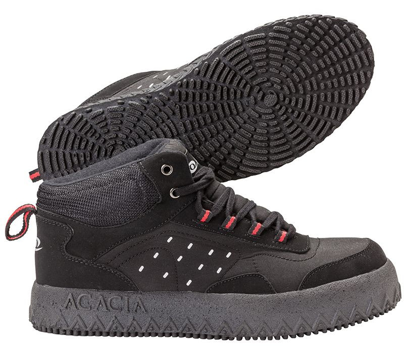 Top-Rated Acaciasports Bullet Broomball Shoes – Speed, Grip & Control