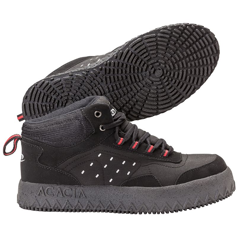 Top-Rated Acaciasports Bullet Broomball Shoes – Speed, Grip & Control