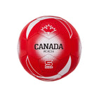 Acaciasports Canada World Cup Ball on field in all weather