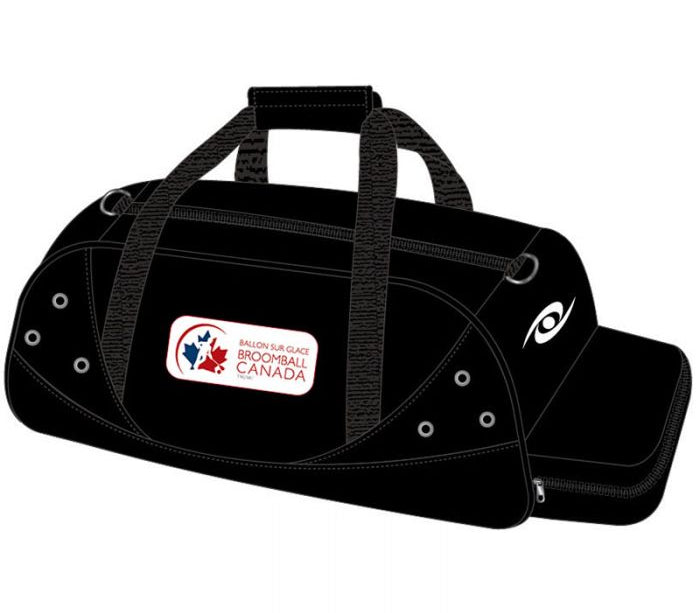 ACACIA JUNIOR BROOBALL PACKAGES equipment bag
