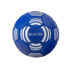 Royal colour Acacia Galaxy Ball built for weatherproof performance