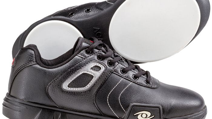 Acacia Hacker Curling Shoes – Lightweight, Durable & Grip Control