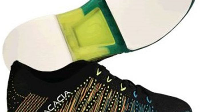 Shop AcaciaSports I-KONS Curling Shoes – Comfort, Balance & Grip