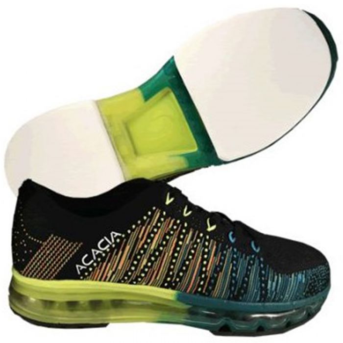 Shop AcaciaSports I-KONS Curling Shoes – Comfort, Balance & Grip