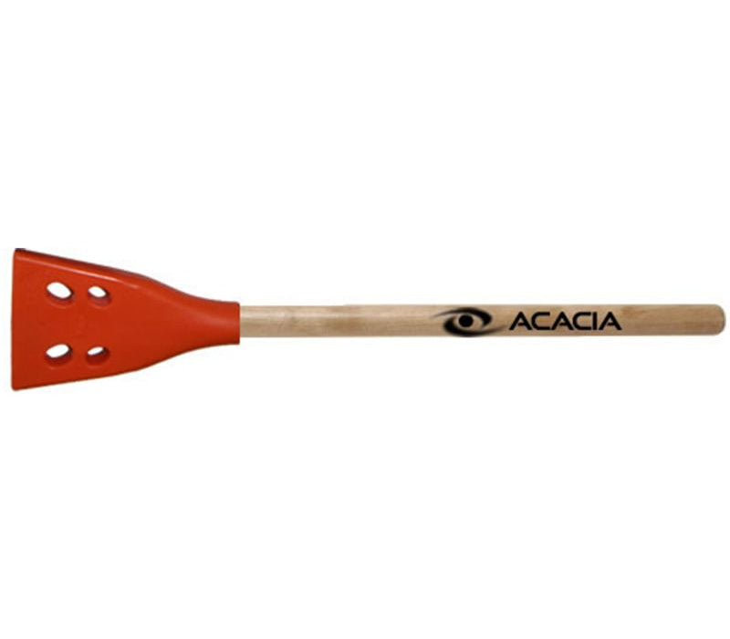Acacia Mini Broomball Broom – Souvenir & Collector’s Item
