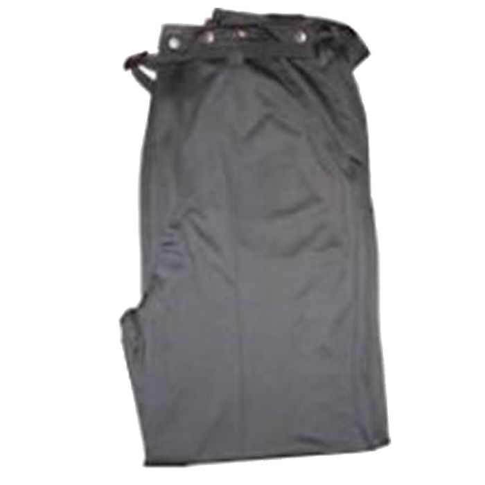 Acacia Official Referee Pants with adjustable belt and suspenders