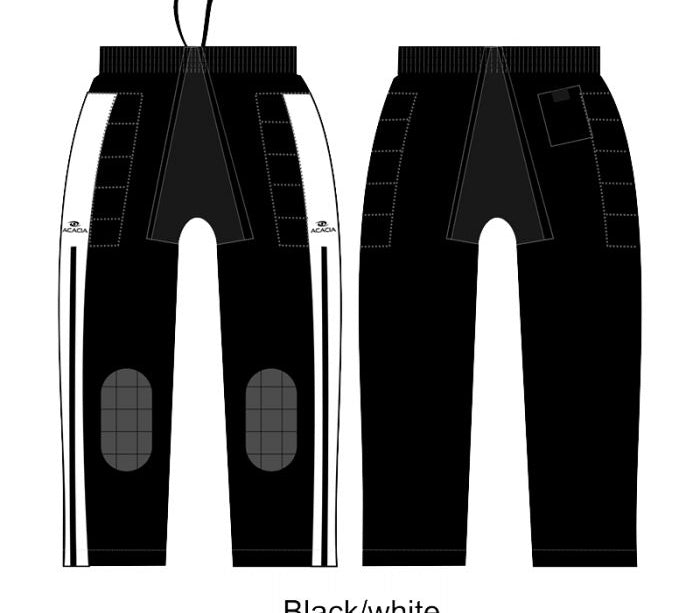 Buy Acacia Pro Broomball Padded Pants – Play with confidence!