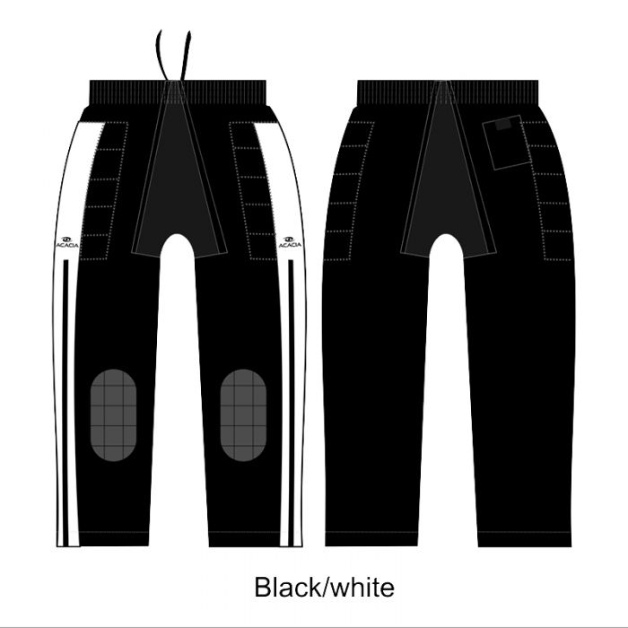 Buy Acacia Pro Broomball Padded Pants – Play with confidence!