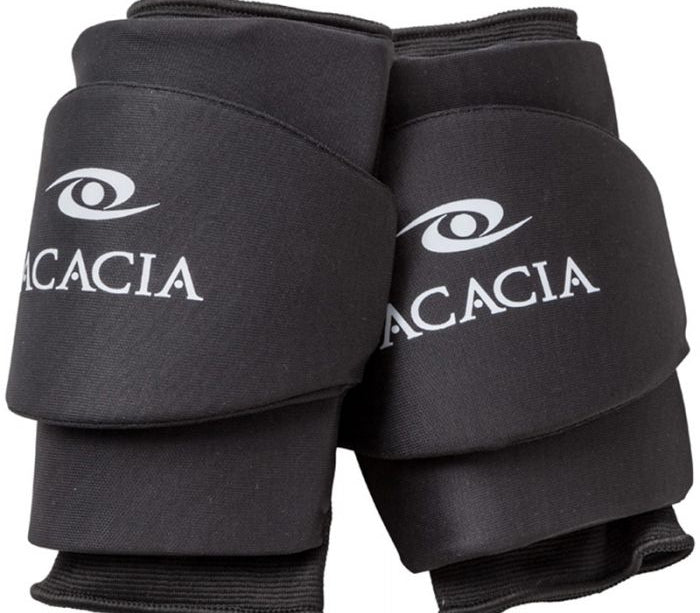 Acacia PRO-TEC Elbow Guards – Lightweight Shock-Resistant & Breathable