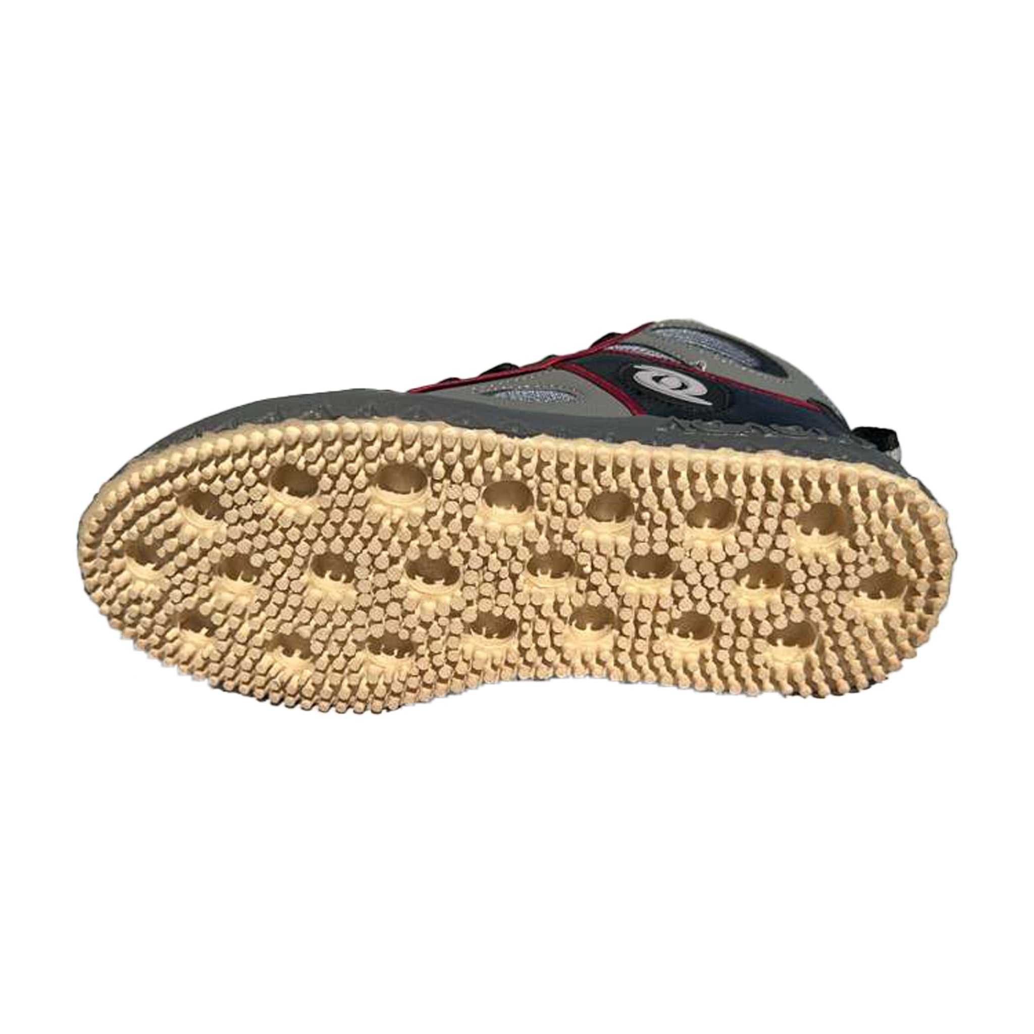 GRIP-INATOR II – AcaciaSports Top Broomball Shoes for Ice Grip