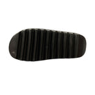 ACACIA PICKLEBALL APRÈS SLIDES LIME BOTTOM VIEW