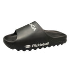 Acacia Pickleball Après Slides Night – Plush Recovery Footwear 