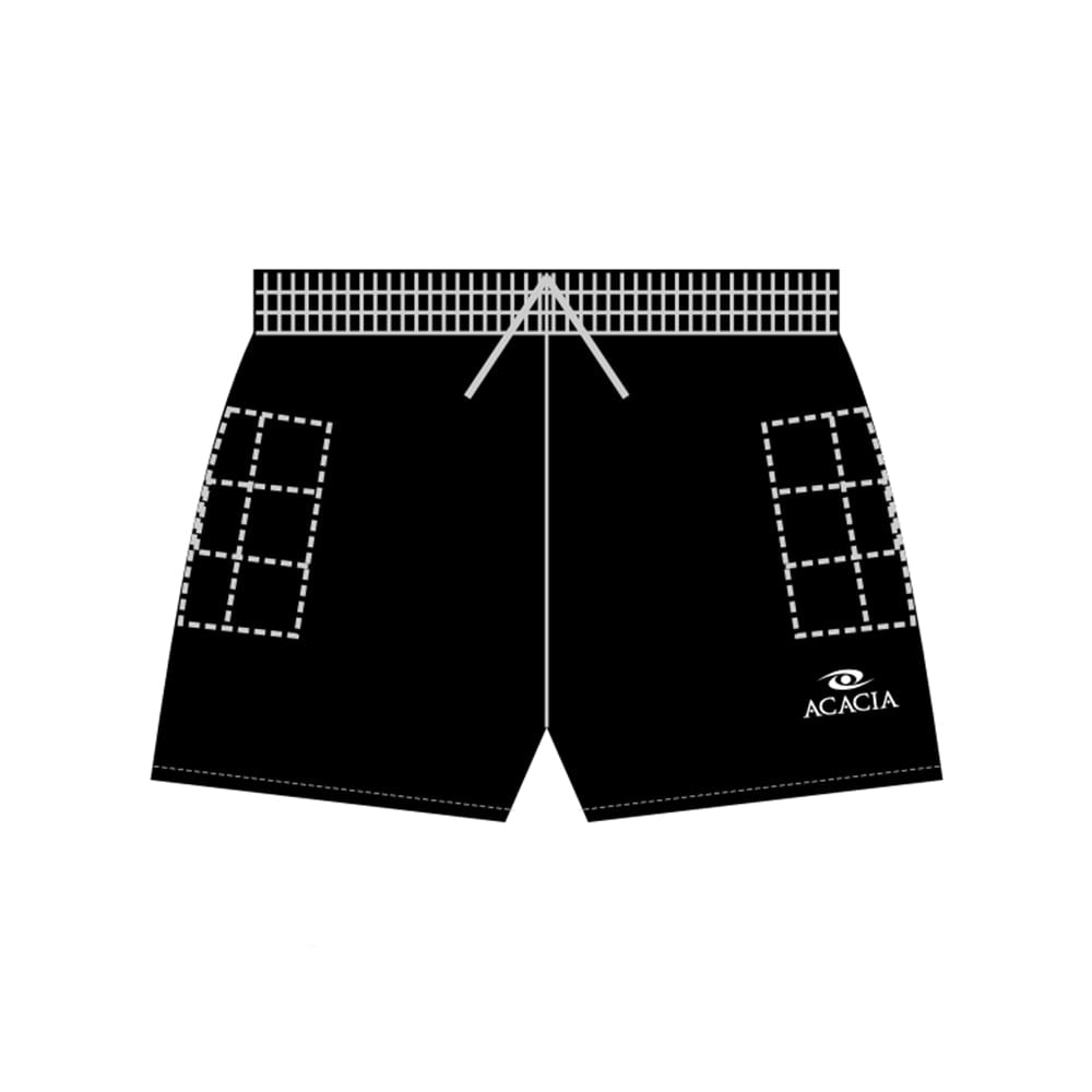 Acacia Cobra goal keeper Shorts