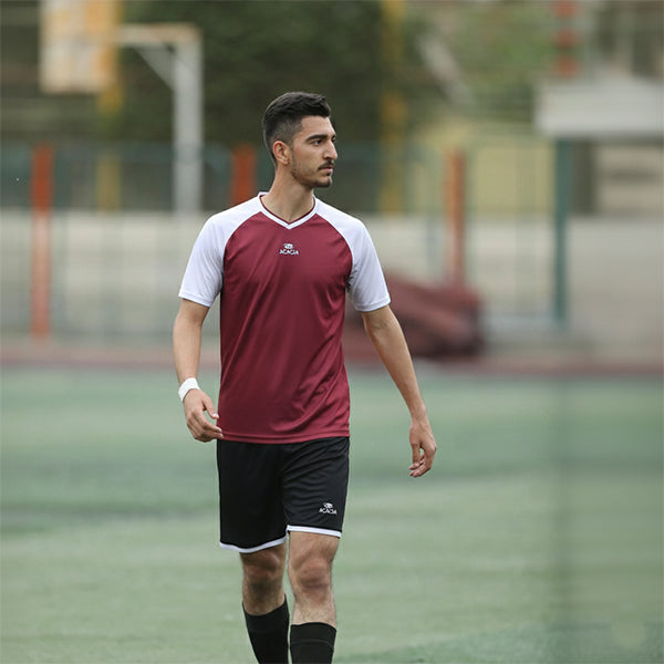 high-quality soccer jerseys for players of all levels acacia sports