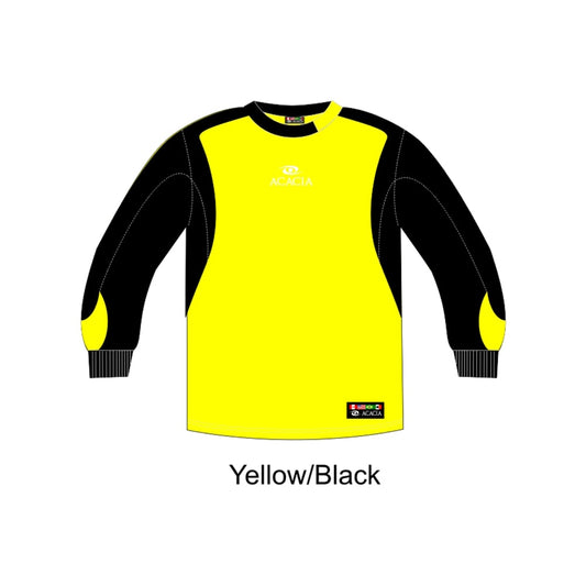 Elite-Goalkeeper-Shirt-Yellow_Blk