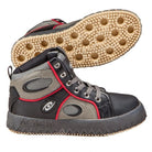 AcaciaSports GRIP-INATOR II Broomball Shoes – Max Ice Grip | Canada