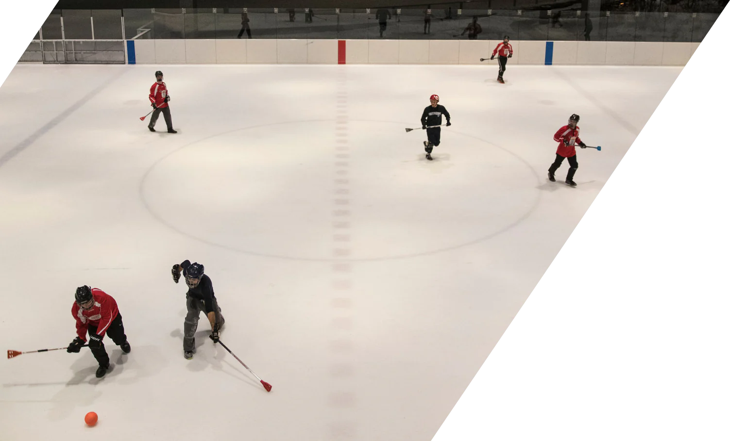 Eco-friendly athletic gear, Supporting athletes with sustainable products