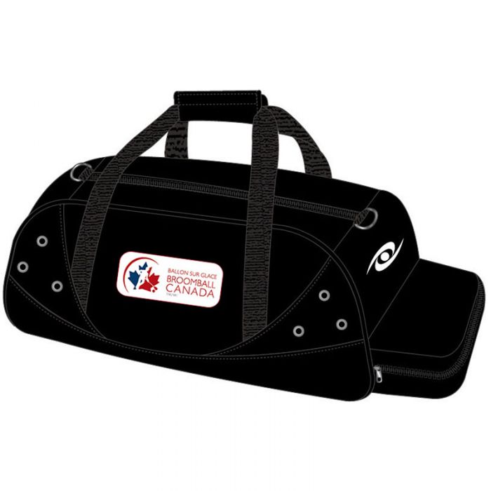 ACACIA JUNIOR BROOBALL PACKAGES equipment bag