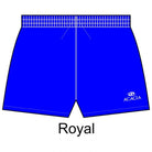 ACACIA CLASSIC SHORTS ROYAL