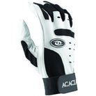 ACACIA HOME RUN BASEBALL BATTING GLOVES BLACK