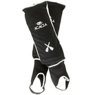 Acacia Iron Guards – Lightweight Shin Pads with Shock Resistance