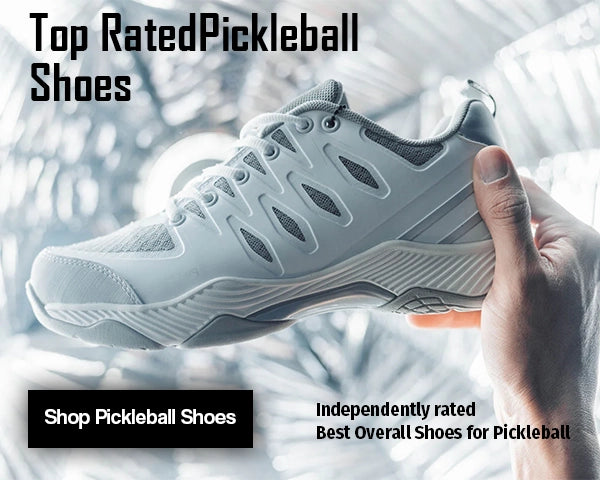 Lightweight Stylish Pickleball Slide Shoes