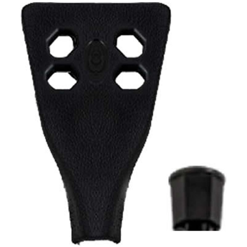 Acacia Replacement Kits – Broomball Stick Heads & Caps for All Players