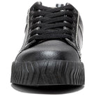 Acacia Stick Curling Shoes with superior grip Front View 